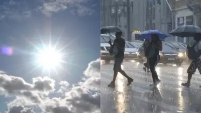 Estudo da Ufes revela aumento de temperatura e chuvas intensas em Vitória nas últimas décadas