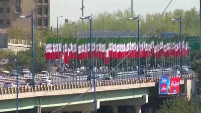 EUA e Irã retomam negociações nucleares em busca de acordo econômico mutuamente benéfico