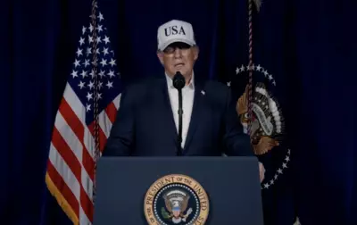 EUA e Israel lançam ataques conjuntos contra o Irã; Trump afirma defesa do povo americano