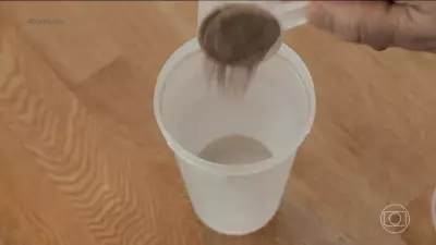 Ex-atleta sofre falência renal após dieta hiperproteica extrema em busca do corpo ideal