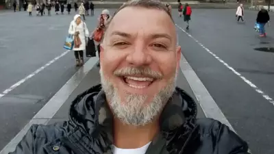 Ex-BBB Vagner Lara relata assalto em Lisboa e alerta sobre segurança na cidade