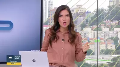 Ex-prefeito de Pirapozinho é esfaqueado por travestis e internado em estado grave em SP