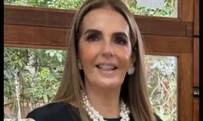 Ex-secretária do Amazonas, Angela Bulbol, morre após atropelamento em condomínio de Manaus