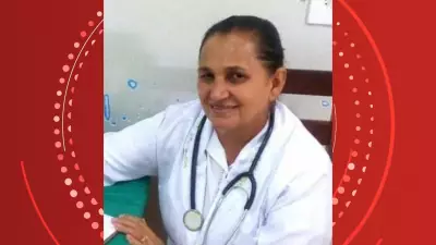 Ex-vereadora de RO morre após explosão por vazamento de gás em residência rural