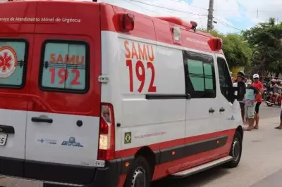 Falha no 192 afeta Samu em Teresina, Piripiri e Campo Maior; número alternativo é disponibilizado