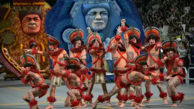 Fantasia será critério de desempate na apuração do Carnaval de São Paulo