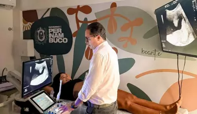 Fernando de Noronha amplia atendimento médico e busca reduzir tratamentos fora da ilha em 70%