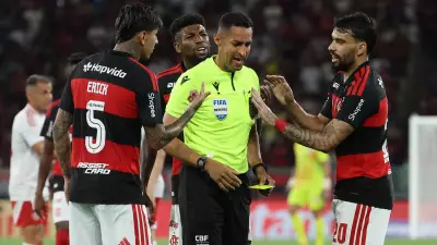 Flamengo busca ajustes técnicos e táticos para a Recopa Sul-Americana após início irregular