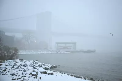 Frio extremo em Nova York causa 13 mortes por hipotermia em 11 dias