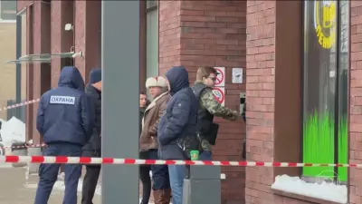 General russo é baleado em atentado em Moscou; atirador se disfarçou de entregador