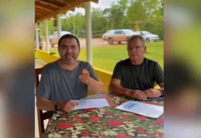 Governador do Tocantins anuncia concurso para auditor fiscal após 32 anos