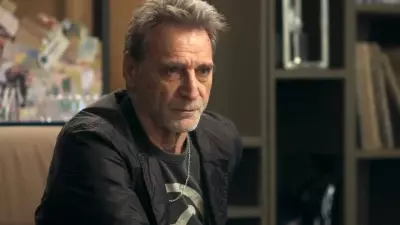 Herson Capri sofre infarto e tem estreia de peça adiada em São Paulo