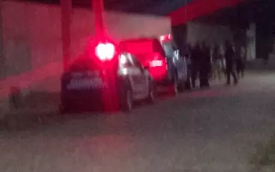 Homem de 28 anos é encontrado morto com marcas de afundamento no crânio em Nossa Senhora das Dores