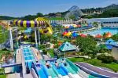 Homem de 39 anos é preso por abuso sexual de adolescente no Wet'n Wild em Itupeva