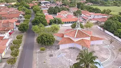 Homem é encontrado morto em casa e motocicleta incendiada na zona rural do Piauí