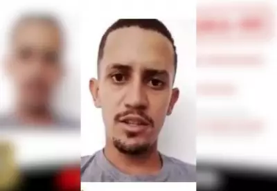 Homem é procurado por suspeita de torturar criança com fio elétrico em Lavandeira, TO