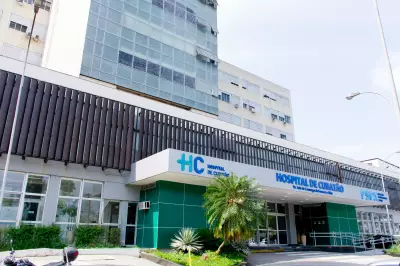 Hospital de Cubatão inicia tratamento inovador contra VSR em bebês prematuros