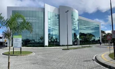 Hospital em Feira de Santana promove cadastro para doação de medula óssea nesta quarta