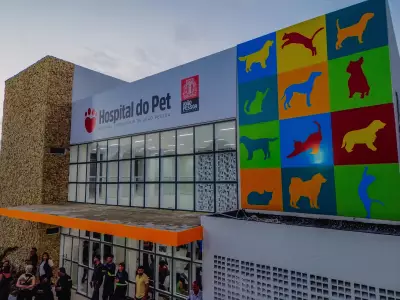 Hospital Veterinário de João Pessoa restringe acesso após confusão com vereador