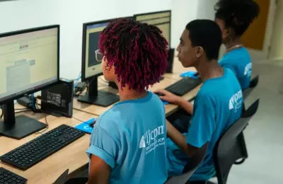 IJCPM oferece mais de 800 vagas em cursos gratuitos de qualificação profissional em Salvador