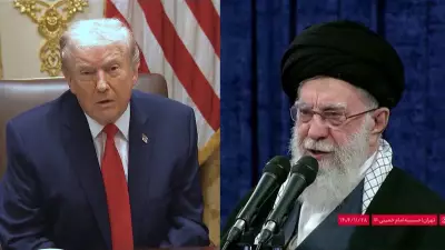 Irã classifica declarações de Trump como 'grandes mentiras' em meio a tensões no Oriente Médio