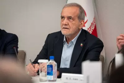 Irã reafirma proibição de armas nucleares em meio a tensões com EUA e negociações