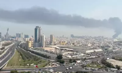 Itamaraty emite alerta e desaconselha viagens a 11 países após escalada militar no Oriente Médio