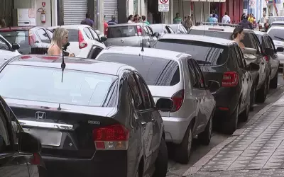 Itapetininga acumula mais de 44 mil dívidas de IPVA protestadas em cartórios