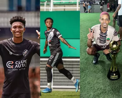 Jogadores do Vasco-AC são investigados por estupro de duas mulheres em alojamento do time