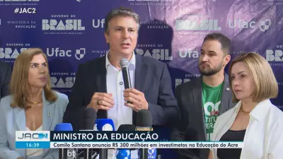 Jornal do Acre: Confira os destaques da 2ª edição desta quarta-feira, 25 de fevereiro de 2026