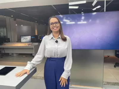 Jornal Rondônia 1ª Edição: Cobertura Completa dos Principais Fatos do Estado