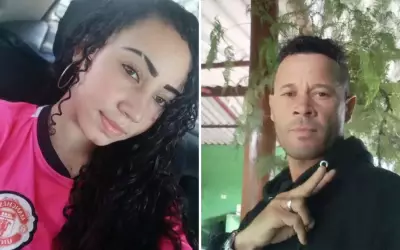 Jovem de 21 anos é assassinada a tiros em sítio de Cássia dos Coqueiros; padrasto é suspeito