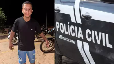 Jovem de 23 anos desaparece no aniversário após sair para beber em Currais, Sul do Piauí