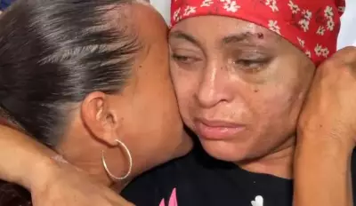 Jovem declarada morta por médica do Samu em Bauru recebe alta após 19 dias internada