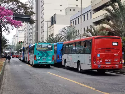 Juiz de Fora republica edital de licitação do transporte público com novas regras