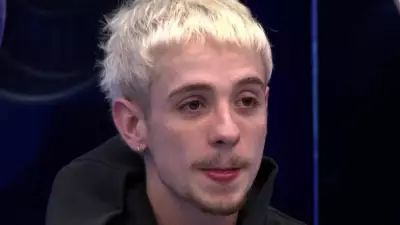 Juliano Floss no BBB 26: Medo da Imagem e Apoio dos Brothers Após Críticas