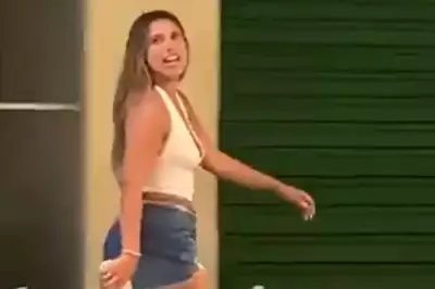 Justiça do Rio revoga prisão de turista argentina acusada de injúria racial