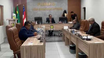 Justiça Eleitoral anula mandatos de vereadores do PSD e PL em Manaquiri por fraude de gênero