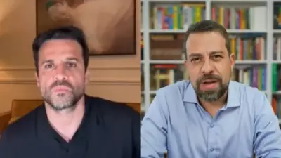 Justiça Eleitoral impõe medidas restritivas a Pablo Marçal por acordo que suspende ação penal