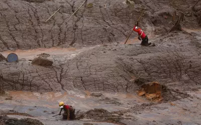 Justiça inglesa exclui 240 mil atingidos de ação contra BHP por tragédia de Mariana