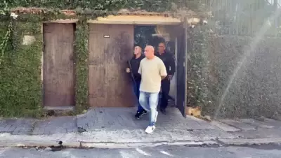 Kiko, segurança de bicheiro, é preso por envolvimento em morte de policial civil em Niterói