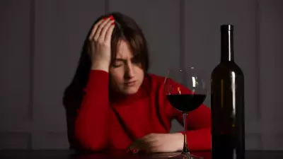 Álcool e refrigerantes: como essas bebidas podem agravar os sintomas da depressão