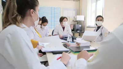 Lei autoriza internato de estudantes de medicina estrangeiros no Acre