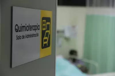 Leucemia representa 74% dos casos de câncer infantil no Hospital Regional do Baixo Amazonas