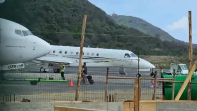 Lixo se acumula em Noronha: empresa tem 48 horas para retirar 400 toneladas de resíduos