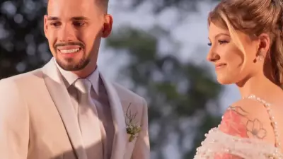 Lucas Borbas fala sobre luto e futuro após morte da influenciadora Isabel Veloso