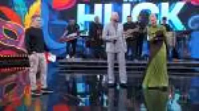 Luciano Huck revela que Virginia quebrou acordo de celular em festa de fim de ano