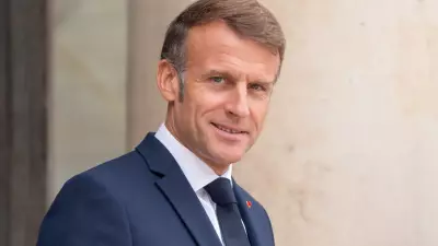 Macron propõe inelegibilidade para políticos antissemitas em homenagem a vítima