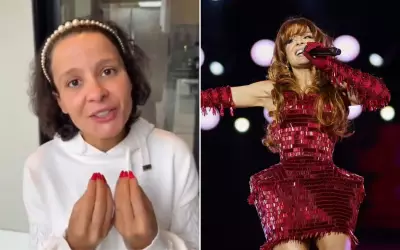 Maiara, da dupla com Maraisa, revela luta contra calvície genética e queda de cabelo