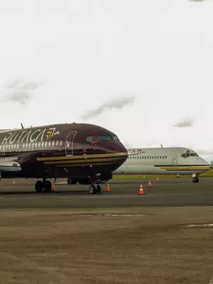 Manaus e Caracas retomam voo direto internacional após anúncio da Rutaca Airlines